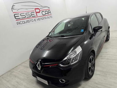Renault Clio 1.5 dCi 8V 90CV Start&Stop 5 porte Energy usata