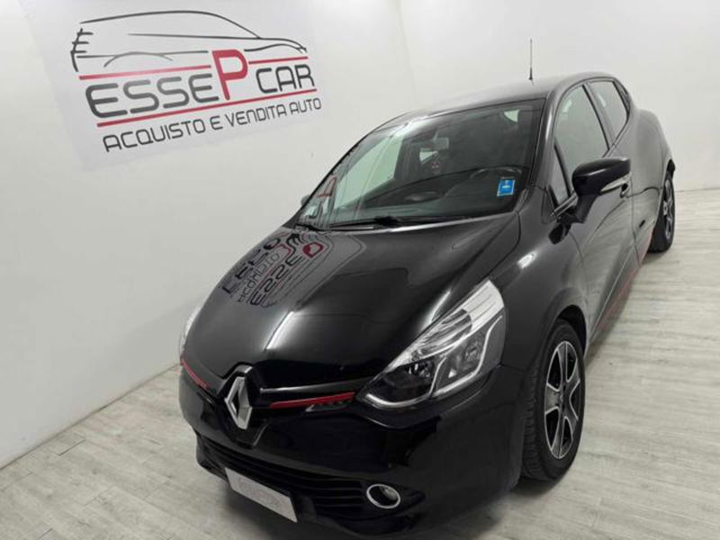 Renault Clio 1.5 dCi 8V 90CV Start&Stop 5 porte Energy