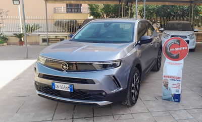 Opel Mokka 1.5 diesel Elegance usata