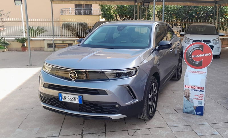 Opel Mokka 1.5 diesel Elegance