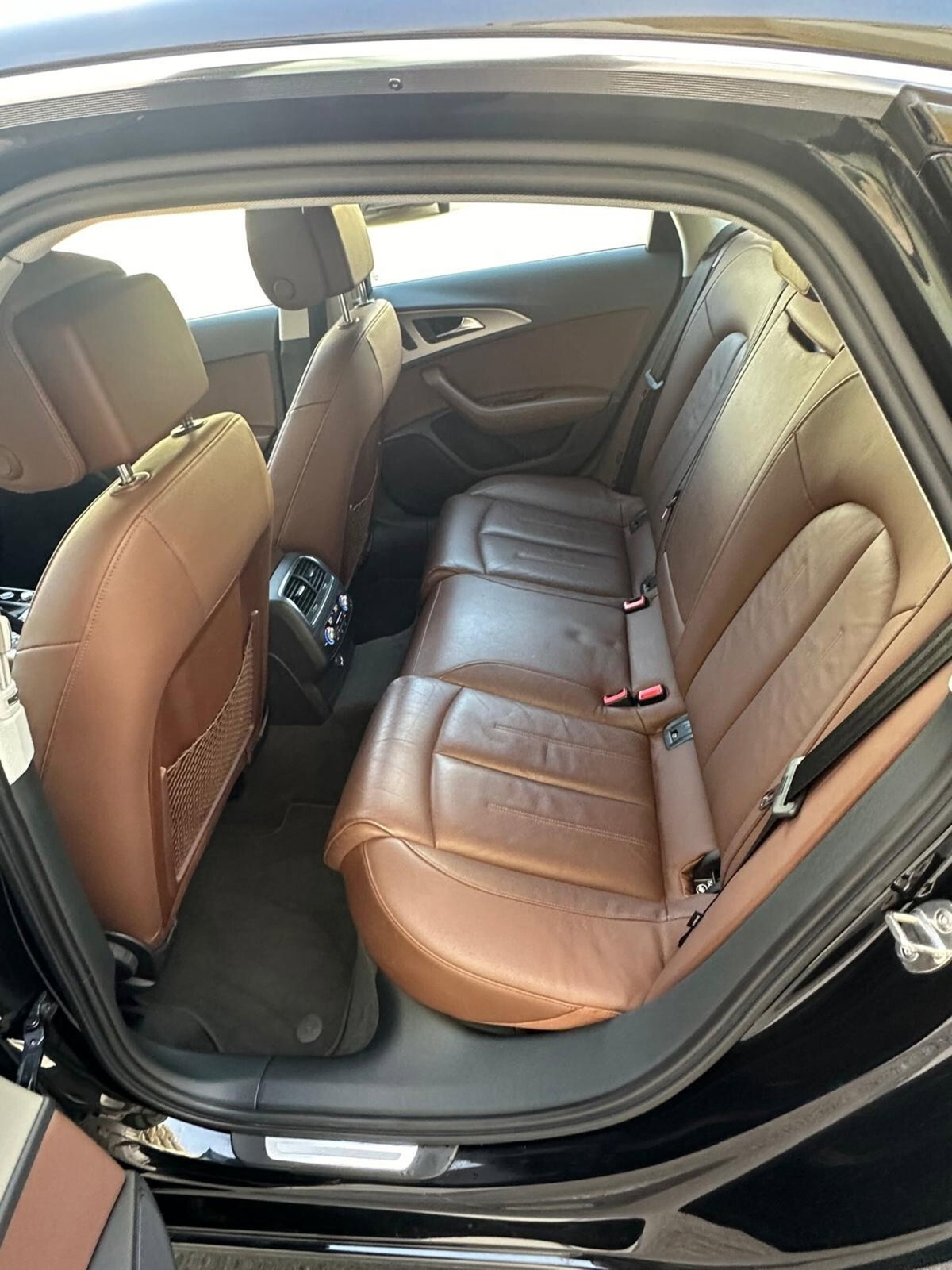Audi A6 2.0 TDI 190 CV ultra S tronic Business (10)