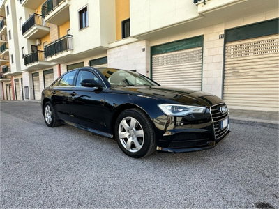 Audi A6 2.0 TDI 190 CV ultra S tronic Business (3)