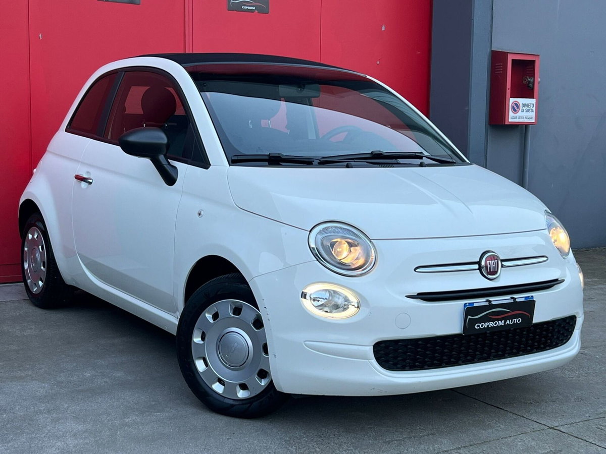 Fiat 500 1.0 hybrid 70cv (10)