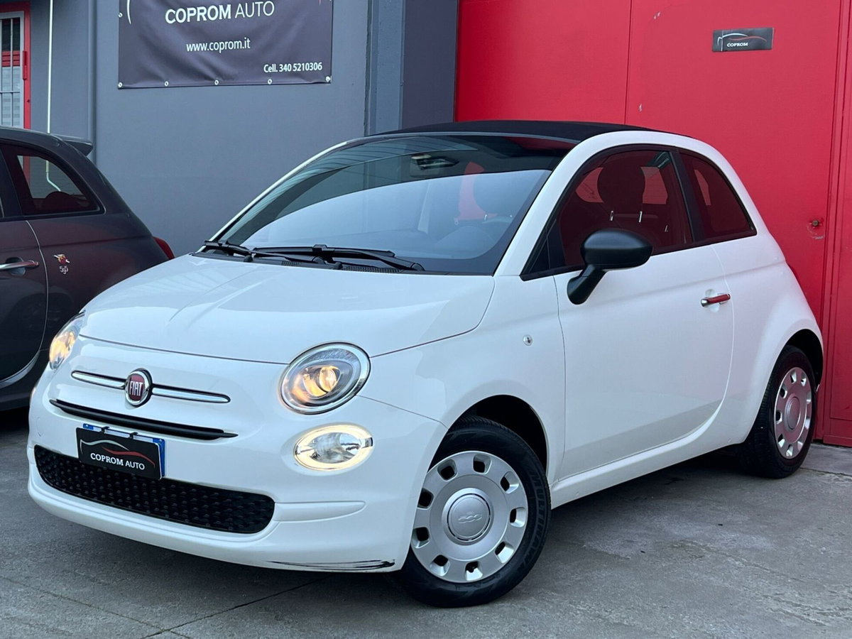 Fiat 500 1.0 hybrid 70cv (11)