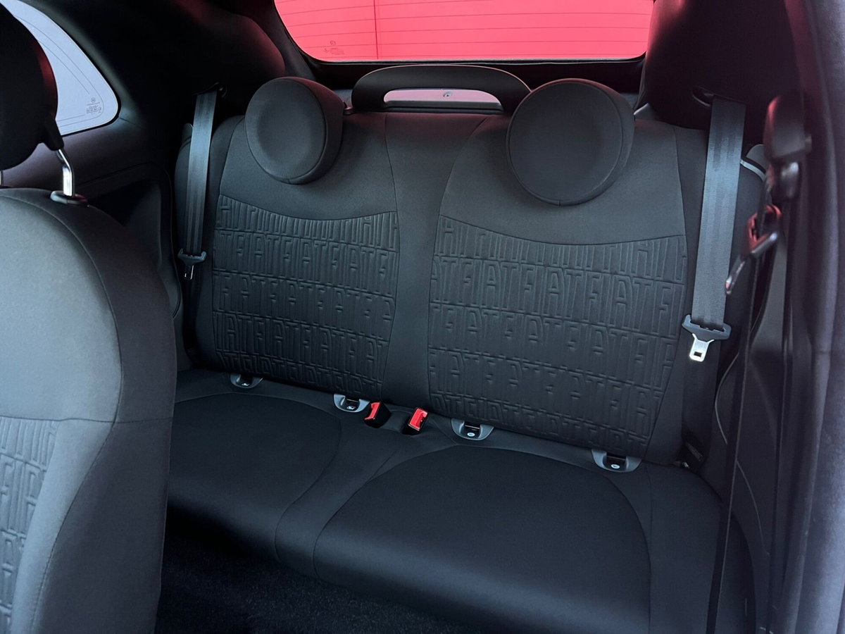 Fiat 500 1.0 hybrid 70cv (16)