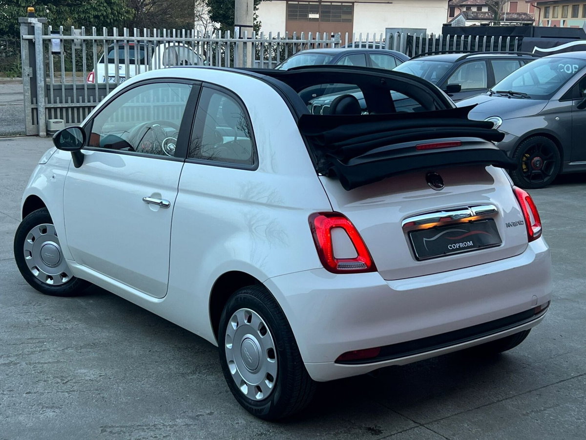 Fiat 500 1.0 hybrid 70cv (3)