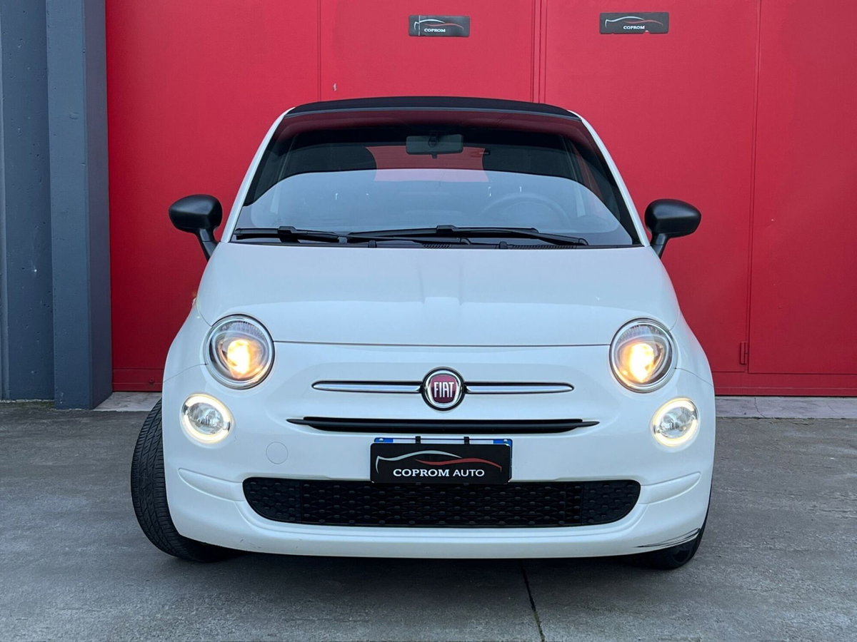 Fiat 500 1.0 hybrid 70cv (5)