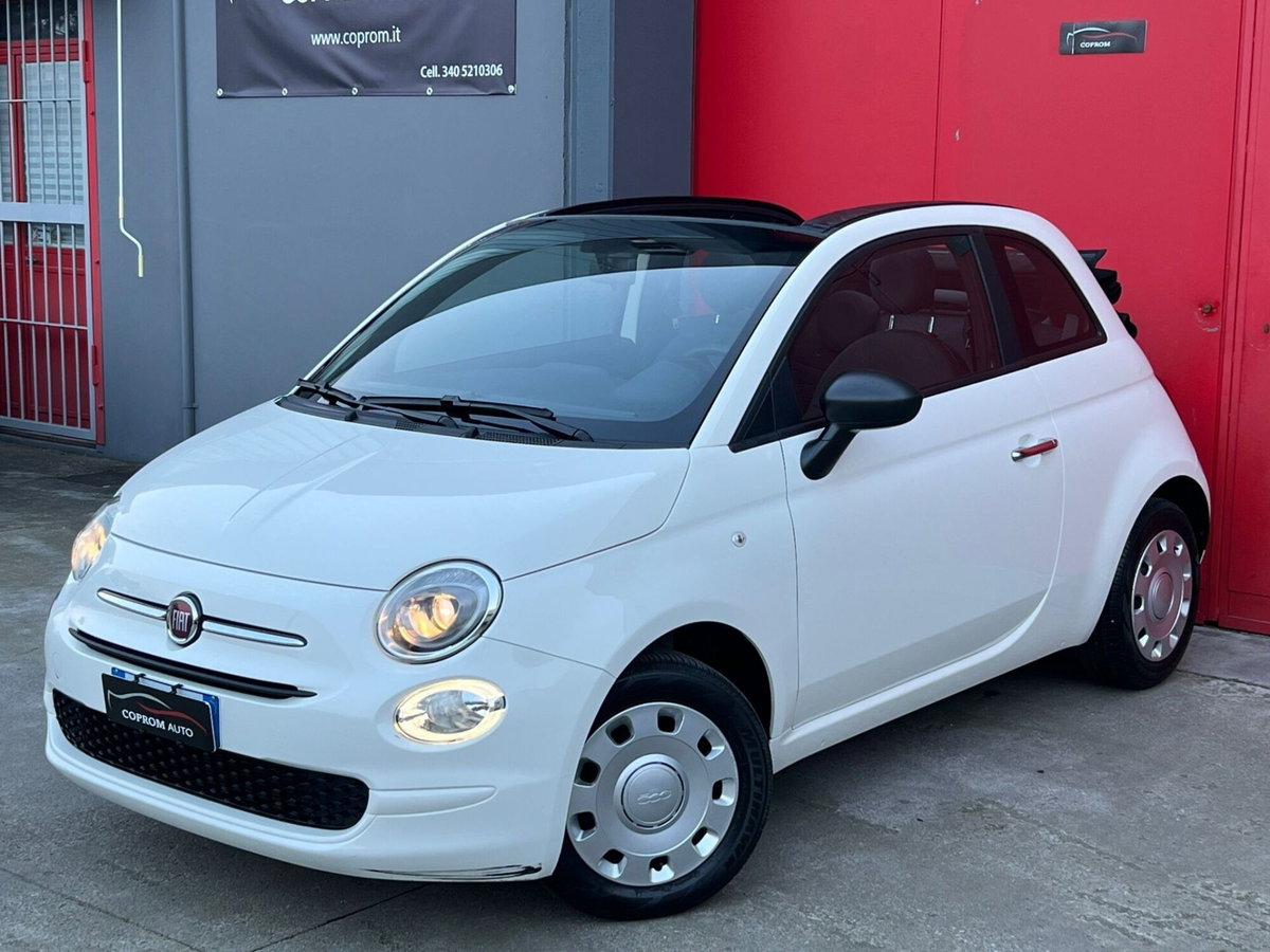 Fiat 500 1.0 hybrid 70cv (6)