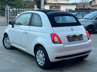 Fiat 500 1.0 hybrid 70cv (7)
