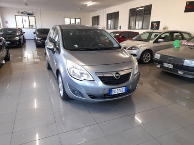 Opel Meriva 1.4 16V Cosmo usata