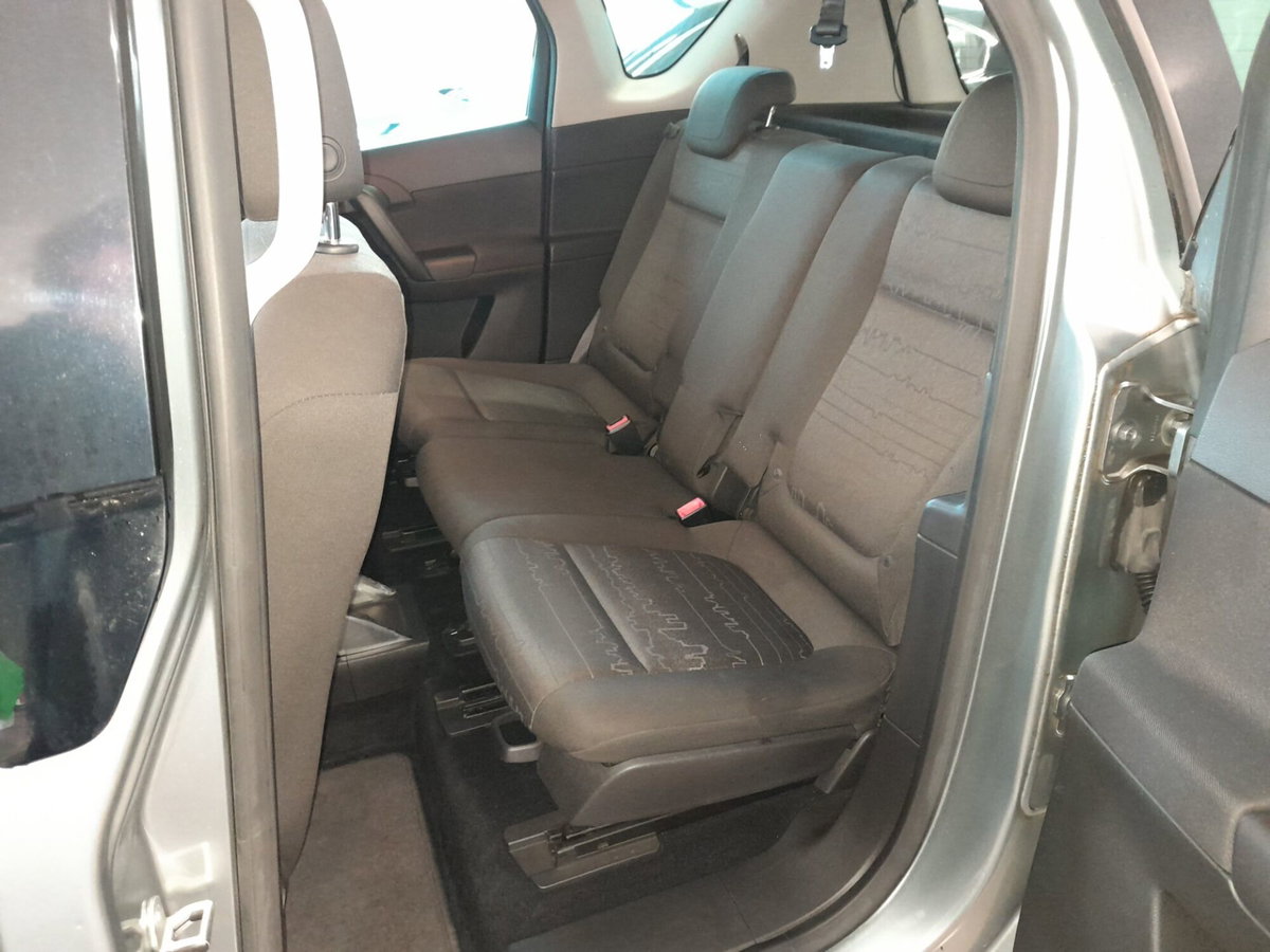 Opel Meriva 1.4 16V Cosmo (5)
