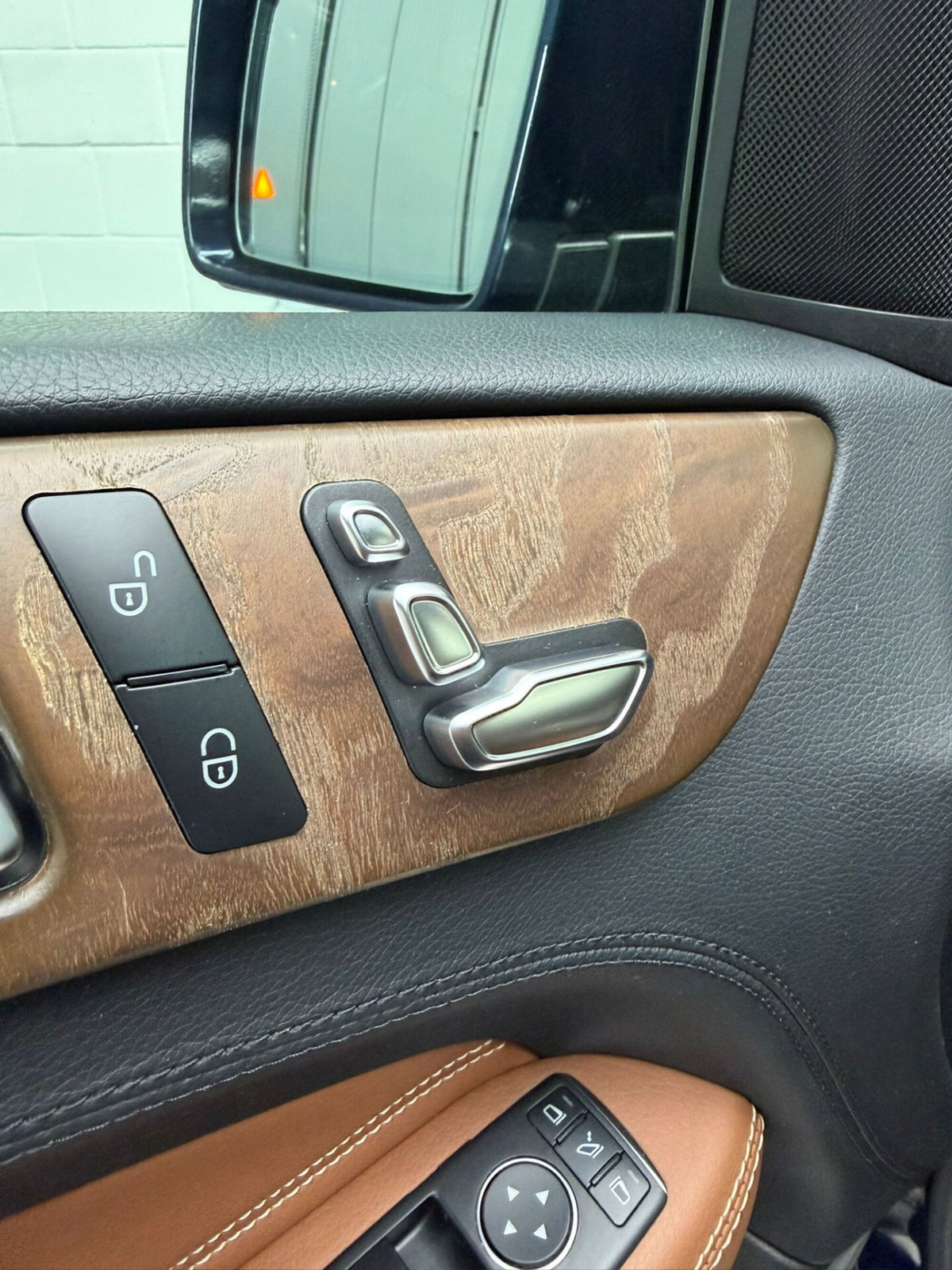 Mercedes-Benz GLE SUV 350 d 4Matic Premium Plus (12)