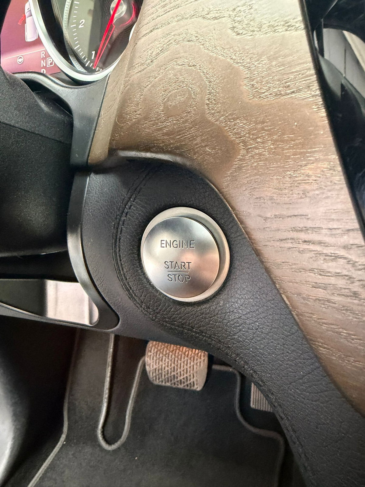 Mercedes-Benz GLE SUV 350 d 4Matic Premium Plus (14)