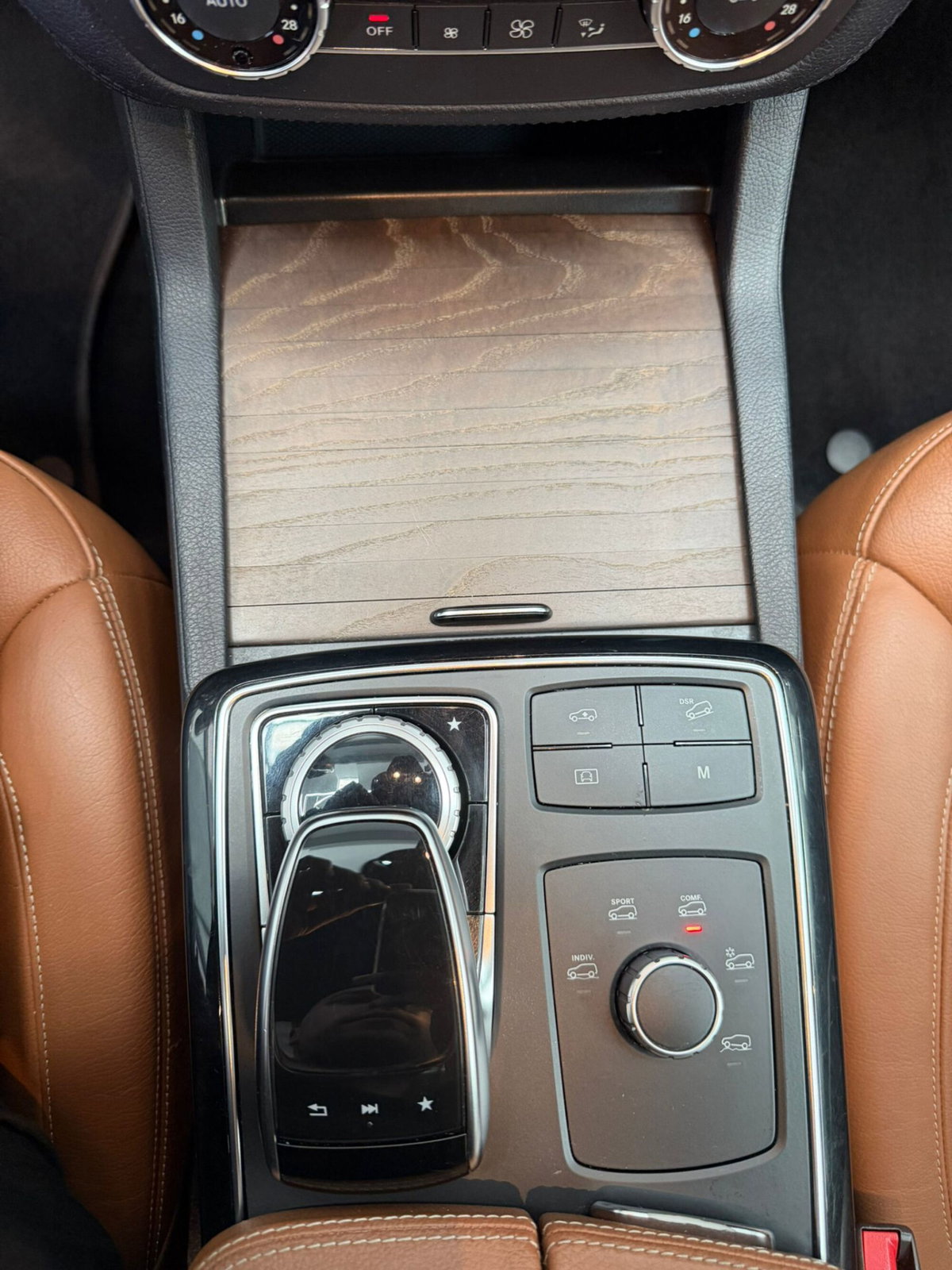 Mercedes-Benz GLE SUV 350 d 4Matic Premium Plus (15)