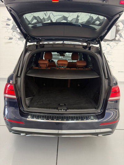 Mercedes-Benz GLE SUV 350 d 4Matic Premium Plus (5)