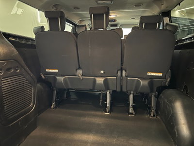 Ford Transit Custom Furgone 320 2.0 EcoBlue 130 PL Combi Trend (12)