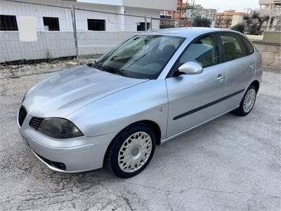 SEAT Ibiza 1.4 TDI 5 porte Signo usata