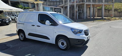Opel Combo Furgone Cargo 1.5 Diesel 100CV S&S PL-DC 850kg Essentia usato