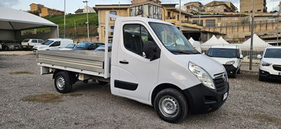Opel Movano Furgone 35 2.3 CDTI 125CV PM-TM FWD Combi E5 usato