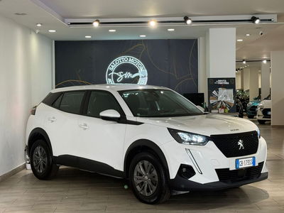 Peugeot 2008 PureTech 130 S&S Allure usata