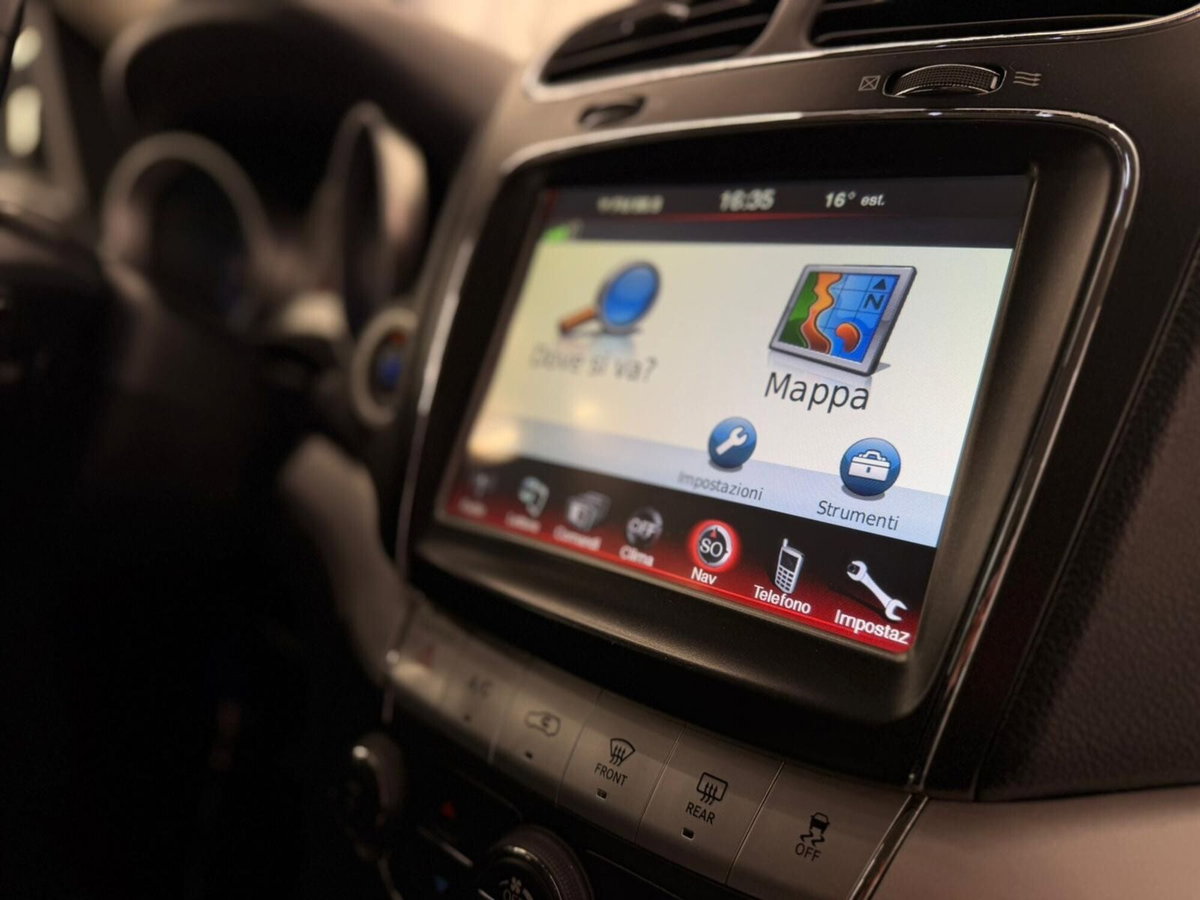 Fiat Freemont 2.0 Multijet 170 CV (11)