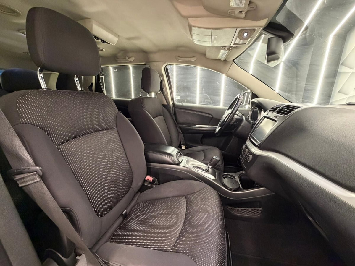 Fiat Freemont 2.0 Multijet 170 CV (14)