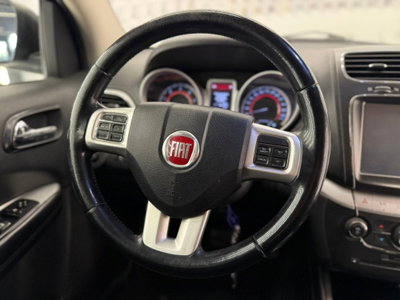 Fiat Freemont 2.0 Multijet 170 CV (17)