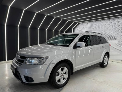 Fiat Freemont 2.0 Multijet 170 CV (3)