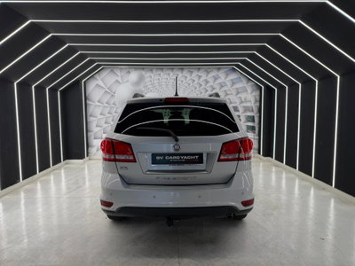 Fiat Freemont 2.0 Multijet 170 CV (6)