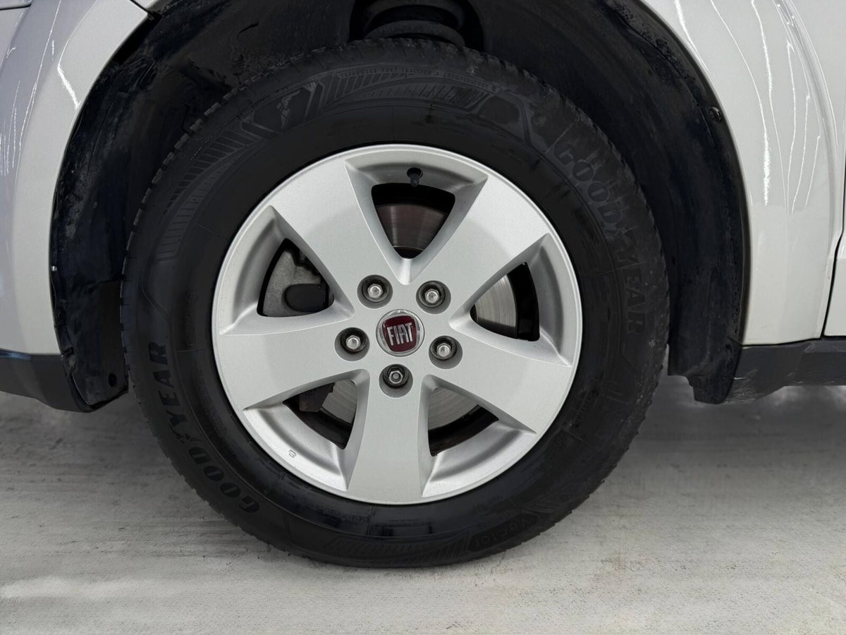 Fiat Freemont 2.0 Multijet 170 CV (7)
