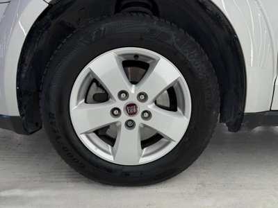 Fiat Freemont 2.0 Multijet 170 CV (7)