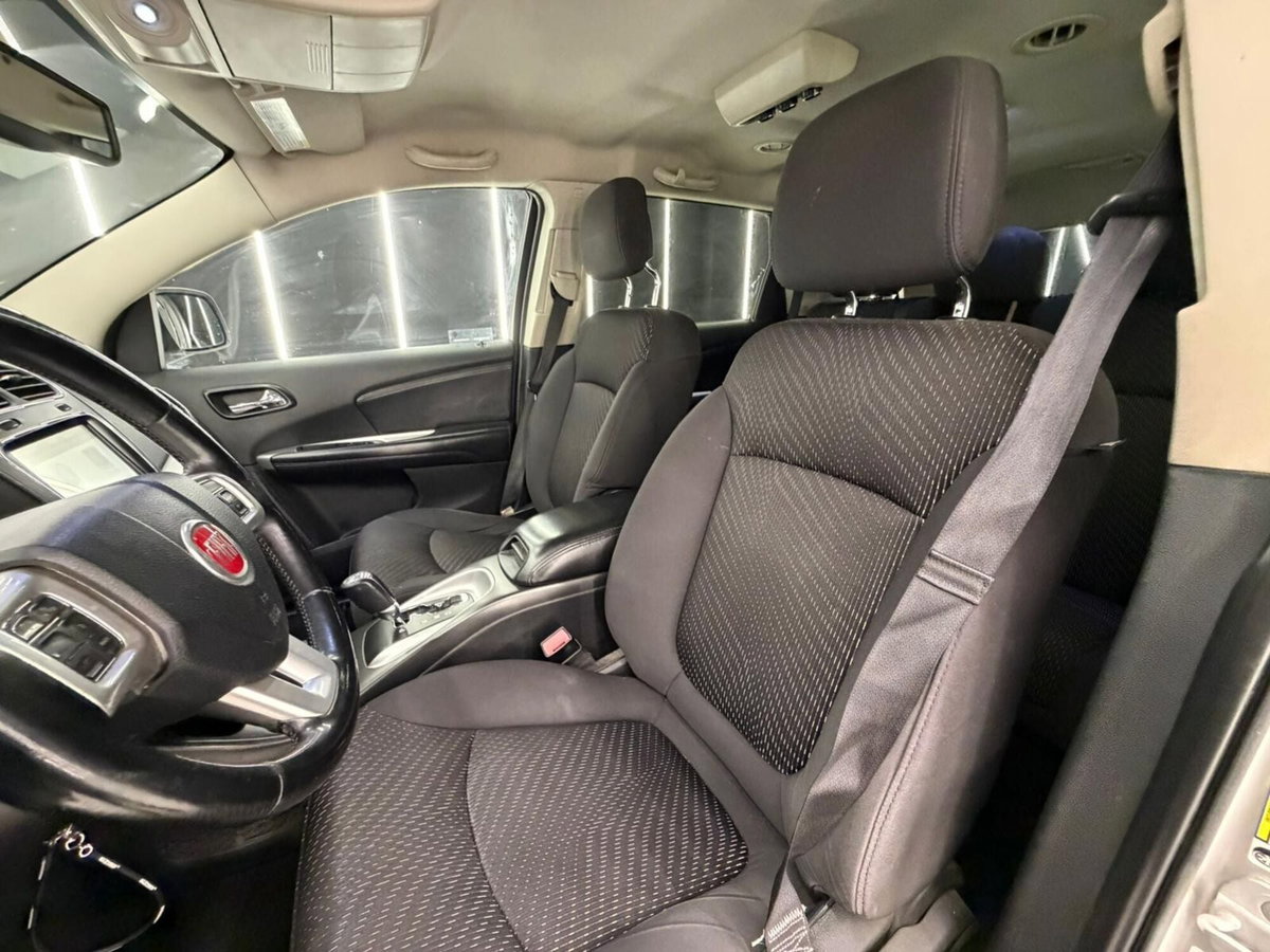 Fiat Freemont 2.0 Multijet 170 CV (8)