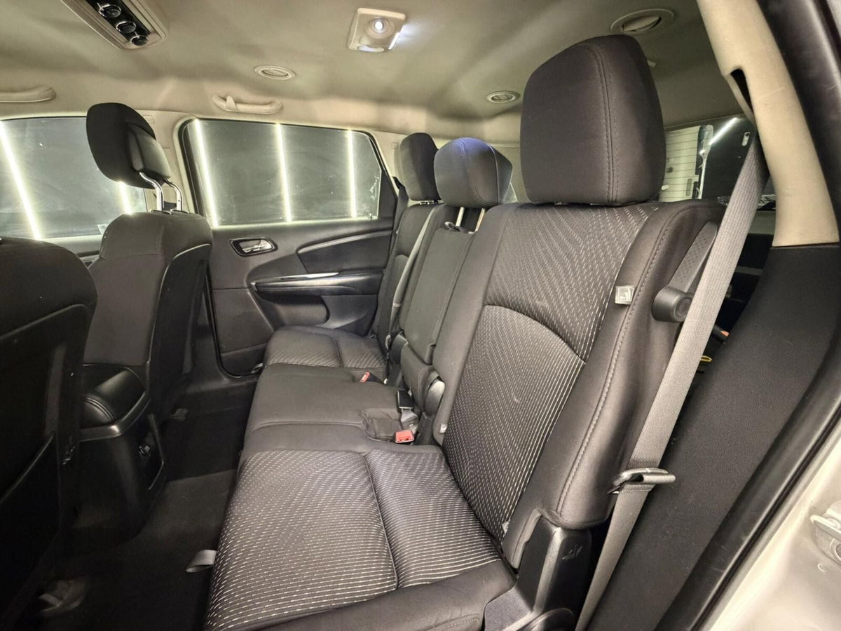 Fiat Freemont 2.0 Multijet 170 CV (9)