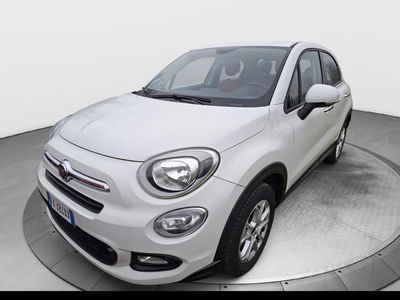 Fiat 500X 1.3 MultiJet 95 CV Business usata