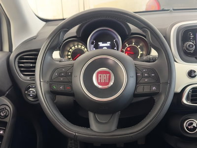 Fiat 500X 1.3 MultiJet 95 CV Business (10)