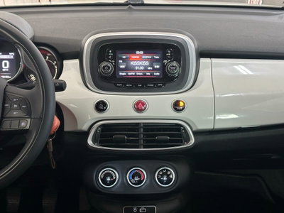 Fiat 500X 1.3 MultiJet 95 CV Business (11)