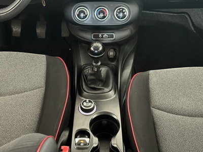 Fiat 500X 1.3 MultiJet 95 CV Business (12)