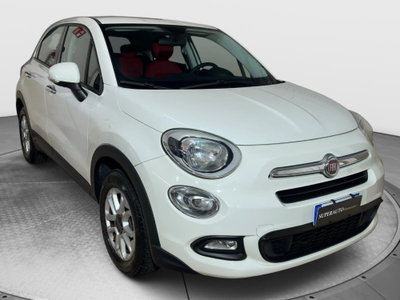 Fiat 500X 1.3 MultiJet 95 CV Business (2)