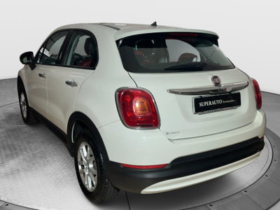 Fiat 500X 1.3 MultiJet 95 CV Business (5)