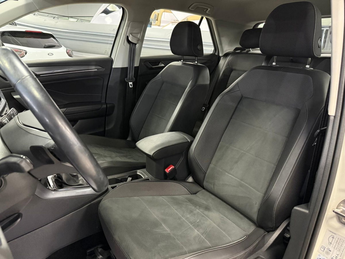 Volkswagen T-Roc 2.0 TDI SCR 150 CV DSG Style BlueMotion Technology (11)