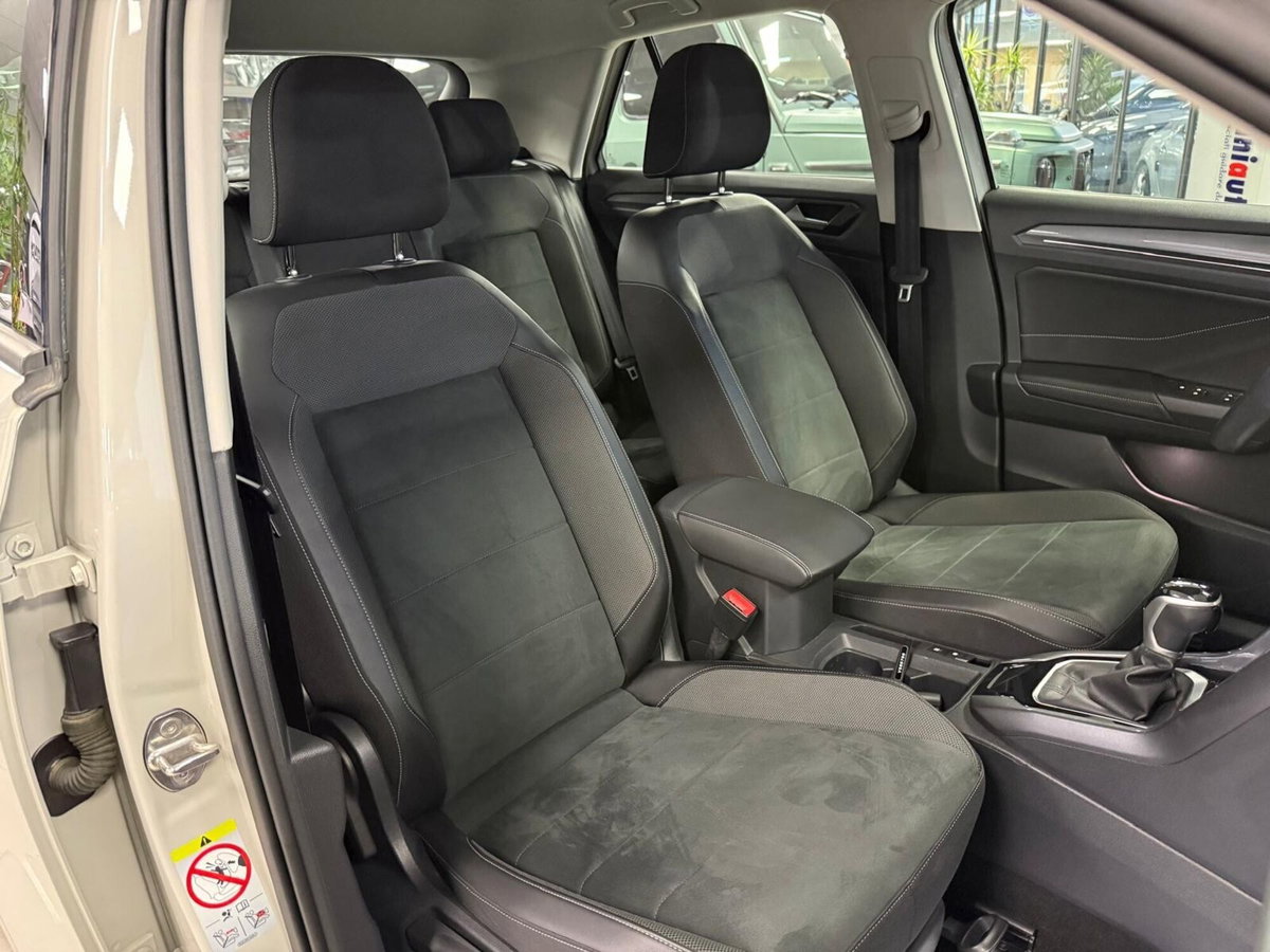 Volkswagen T-Roc 2.0 TDI SCR 150 CV DSG Style BlueMotion Technology (15)