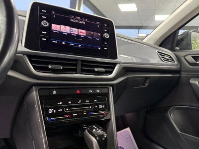 Volkswagen T-Roc 2.0 TDI SCR 150 CV DSG Style BlueMotion Technology (20)