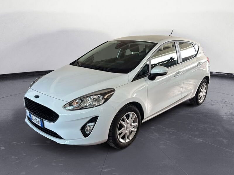 Ford Fiesta 1.5 TDCi 5 porte Business High