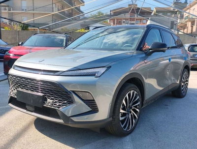 Tiger Six Six 1.5 Gpl 167cv 7dct