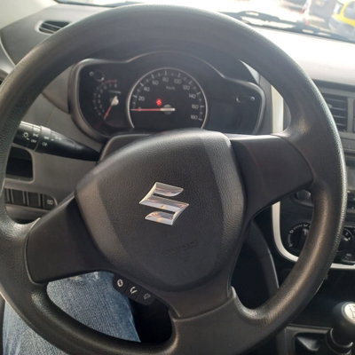 Suzuki Celerio 1.0 Style (13)
