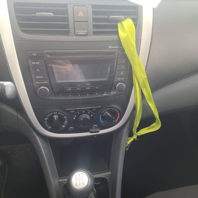 Suzuki Celerio 1.0 Style (15)