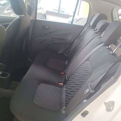 Suzuki Celerio 1.0 Style (16)