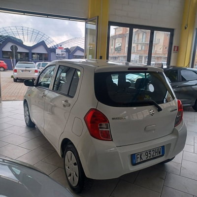 Suzuki Celerio 1.0 Style (18)