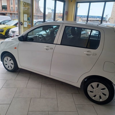 Suzuki Celerio 1.0 Style (19)