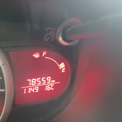 Suzuki Celerio 1.0 Style (3)